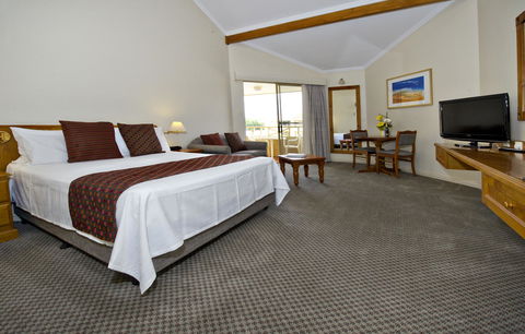 Abbey Beach Resort - Travel Agents 14