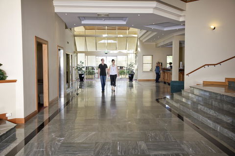 Abbey Beach Resort - Travel Agents 32