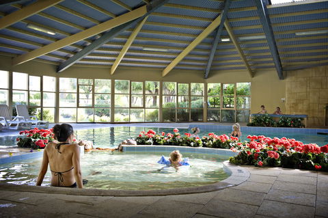 Abbey Beach Resort - Travel Agents 36