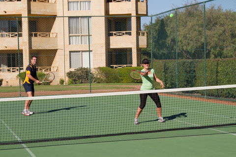 Abbey Beach Resort - Travel Agents 39