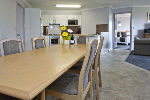 Abbey Beach Resort - Travel Agents 18