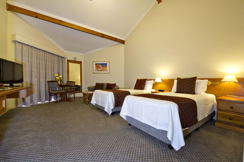 Abbey Beach Resort - Travel Agents 15