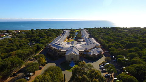 Abbey Beach Resort - Travel Agents 5