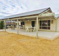 Kanga Cottage - Travel Agents