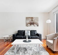Parklane Apartments - Tourism Guide