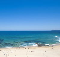Quality Hotel Noah's On the Beach - Tourism Guide