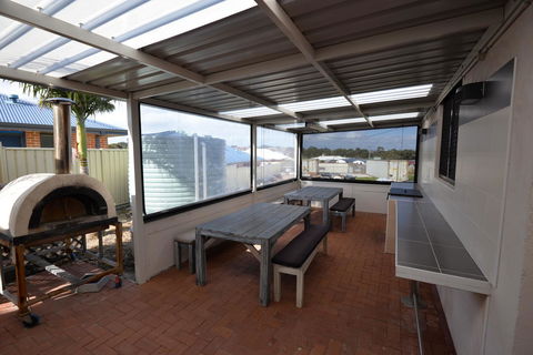 Country Comfort Amity Motel - Tourism Guide 13