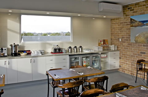 Country Comfort Amity Motel - Tourism Guide 11