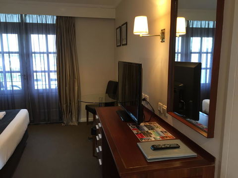 Country Comfort Amity Motel - Tourism Guide 1