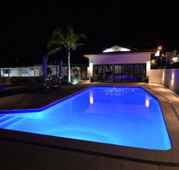 Country Comfort Amity Motel - Travel Agents