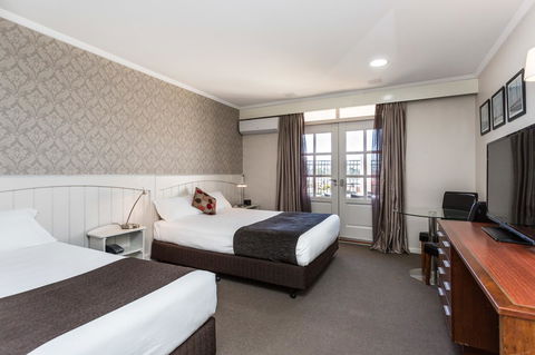 Country Comfort Amity Motel - Tourism Guide 36