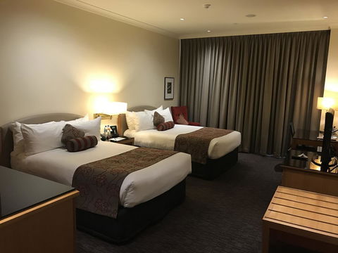 Duxton Hotel Perth - Tourism Guide 8