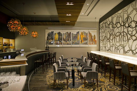 Duxton Hotel Perth - Tourism Guide 35