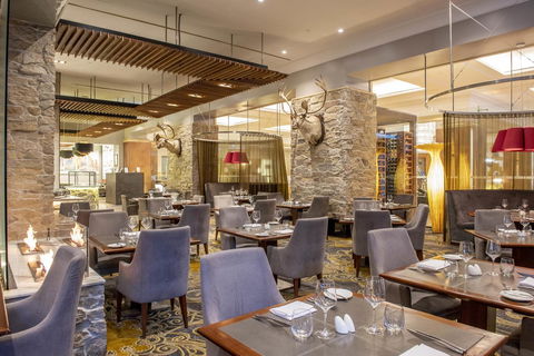 Duxton Hotel Perth - Tourism Guide 26