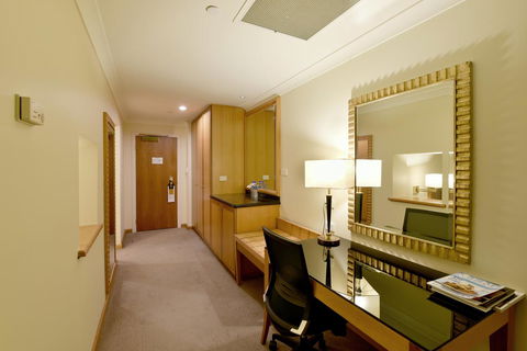 Duxton Hotel Perth - Tourism Guide 11