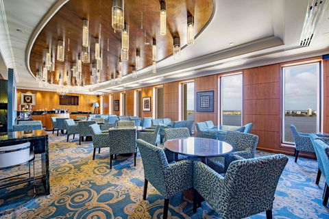 Duxton Hotel Perth - Tourism Guide 21