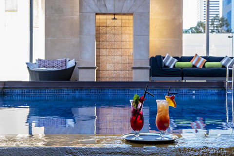 Duxton Hotel Perth - Tourism Guide 27