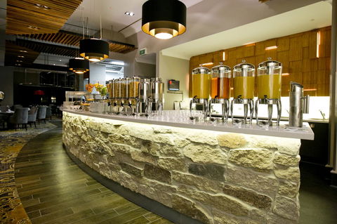 Duxton Hotel Perth - Tourism Guide 43
