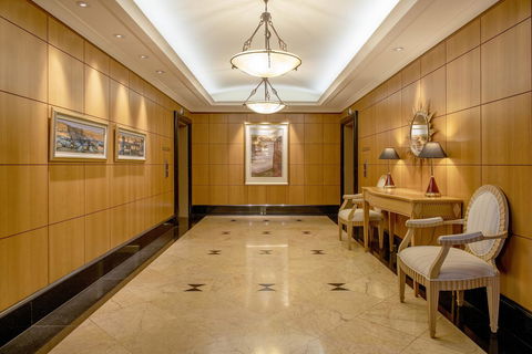 Duxton Hotel Perth - Tourism Guide 23