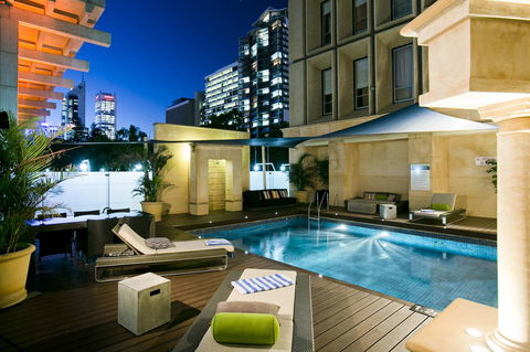 Duxton Hotel Perth - Tourism Guide 30