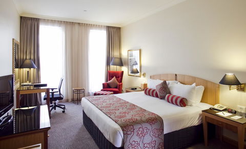 Duxton Hotel Perth - Tourism Guide 6
