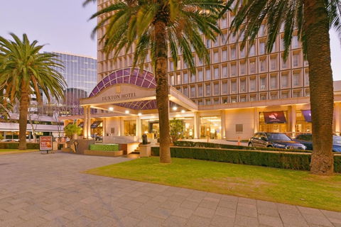 Duxton Hotel Perth - Tourism Guide 24