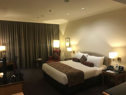 Duxton Hotel Perth - Tourism Guide 9