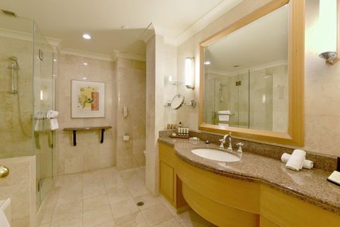 Duxton Hotel Perth - Tourism Guide 18