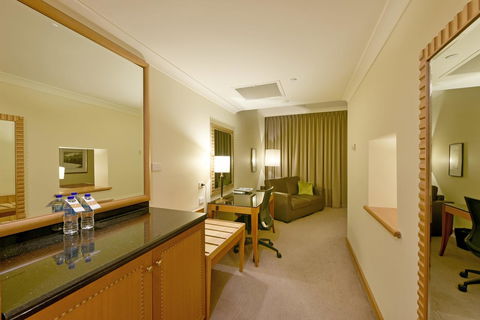 Duxton Hotel Perth - Tourism Guide 12