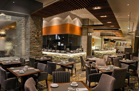 Duxton Hotel Perth - Tourism Guide 44