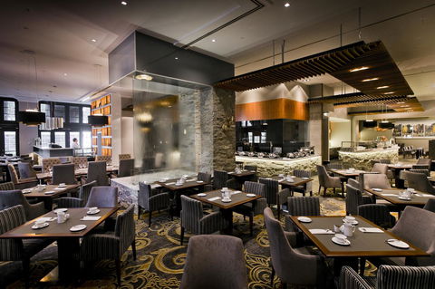 Duxton Hotel Perth - Tourism Guide 34