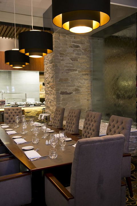 Duxton Hotel Perth - Tourism Guide 41