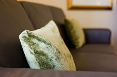 Duxton Hotel Perth - Tourism Guide 42