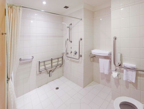 Duxton Hotel Perth - Tourism Guide 5
