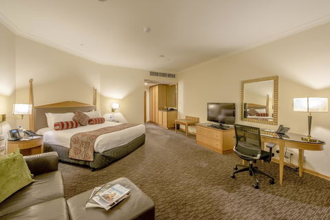 Duxton Hotel Perth - Tourism Guide 19