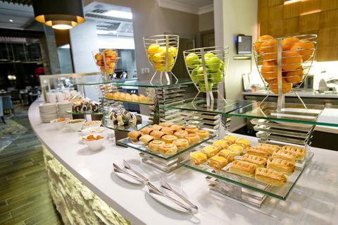 Duxton Hotel Perth - Tourism Guide 31