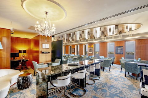 Duxton Hotel Perth - Tourism Guide 22