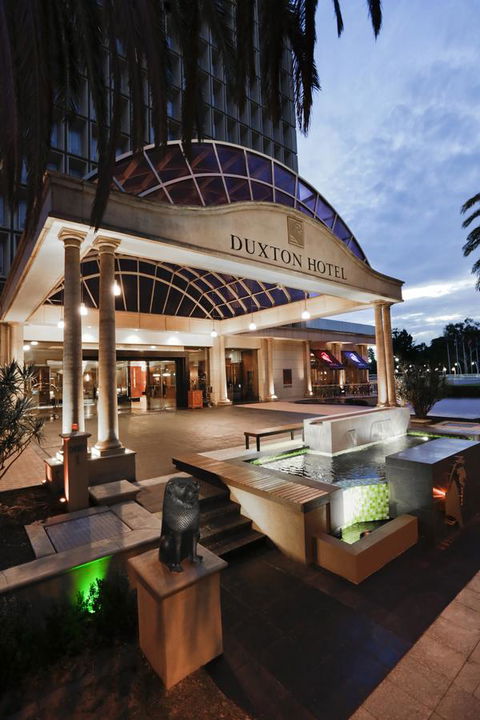 Duxton Hotel Perth - Tourism Guide 29