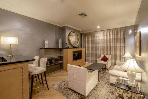 Duxton Hotel Perth - Tourism Guide 15