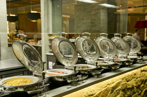Duxton Hotel Perth - Tourism Guide 33