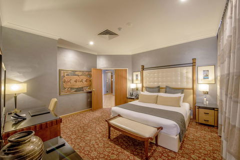 Duxton Hotel Perth - Tourism Guide 17