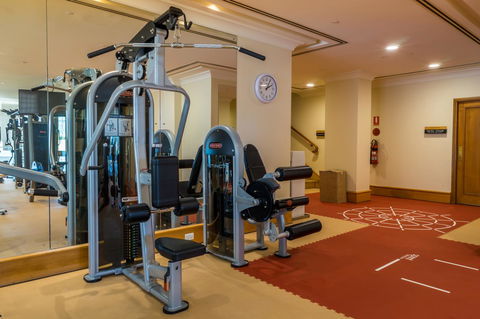 Duxton Hotel Perth - Tourism Guide 32