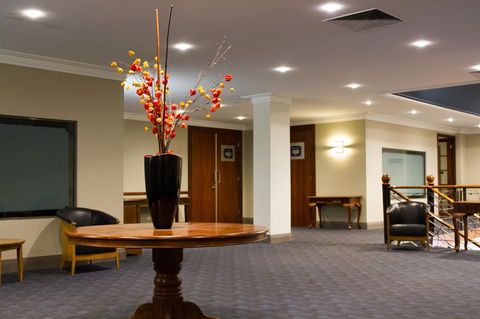 Great Southern Hotel Perth - Travel Search 8