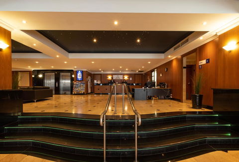 Great Southern Hotel Perth - Travel Search 6