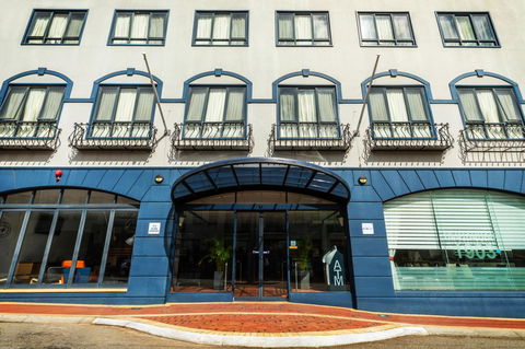 Great Southern Hotel Perth - Travel Search 4