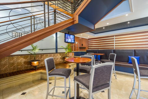 Great Southern Hotel Perth - Travel Search 12