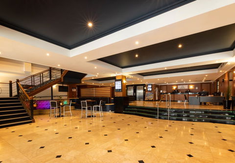 Great Southern Hotel Perth - Travel Search 3