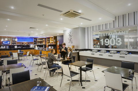 Great Southern Hotel Perth - Travel Search 14