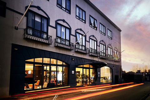 Great Southern Hotel Perth - Travel Search 0