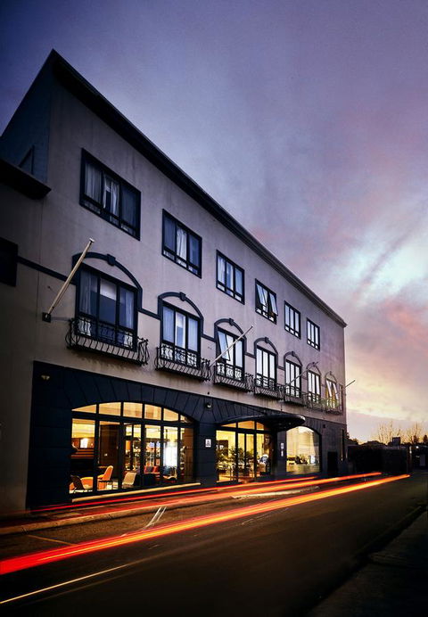 Great Southern Hotel Perth - Travel Search 2
